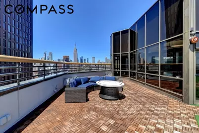 630 1st Avenue #18G, New York City, NY 10016 - Photo 10