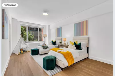 333 E 57th Street #4A, New York, NY 10022 - Photo 10