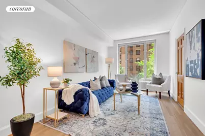 333 E 57th Street #4A, New York, NY 10022 - Photo 4