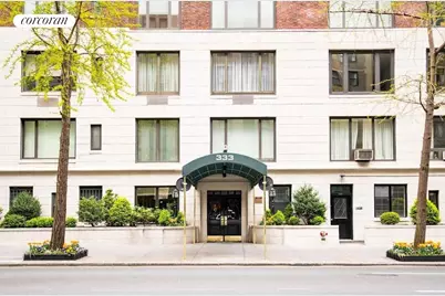 333 E 57th Street #4A, New York, NY 10022 - Photo 16
