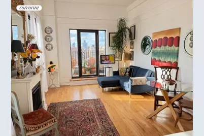 127 W 96th Street #PHA, New York, NY 10025 - Photo 2