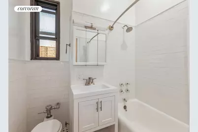 127 W 96th Street #PHA, New York, NY 10025 - Photo 8