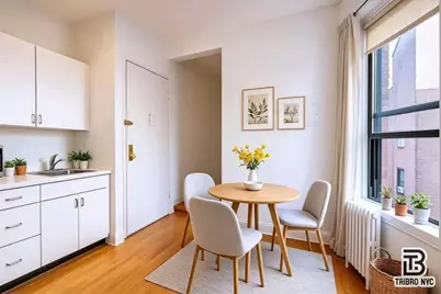 105 Thompson Street #15, New York City, NY 10012 - Photo 2