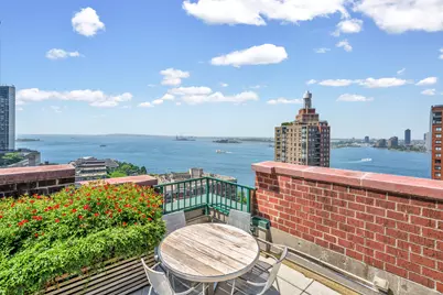 225 Rector Place #7E, New York, NY 10280 - Photo 6