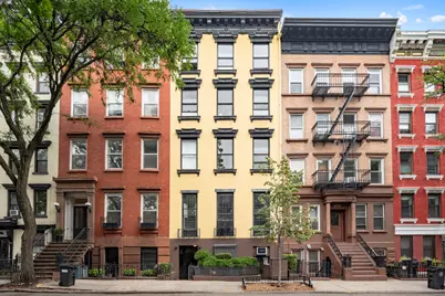 307 E 10th Street, New York City, NY 10009 - Photo 2