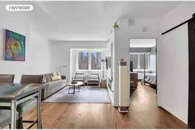 425 5th Avenue #26D, New York City, NY 10016 - Photo 2
