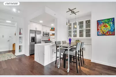 425 5th Avenue #26D, New York City, NY 10016 - Photo 4