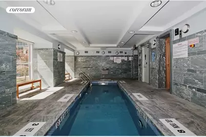 425 5th Avenue #26D, New York City, NY 10016 - Photo 10