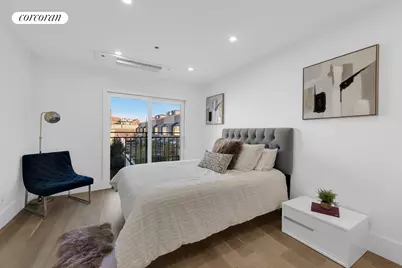 751 Dean Street #4, New York City, NY 11238 - Photo 4