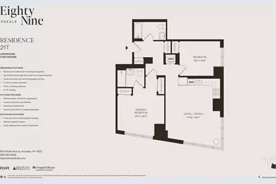 89 Dekalb Avenue #21T, Brooklyn, NY 11201 - Photo 18
