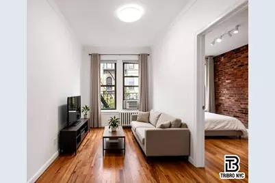 177 Thompson Street #19, New York City, NY 10012 - Photo 1