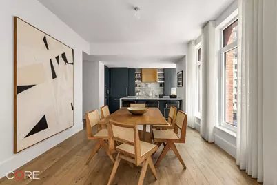 525 6th Avenue #6H, New York City, NY 10011 - Photo 2