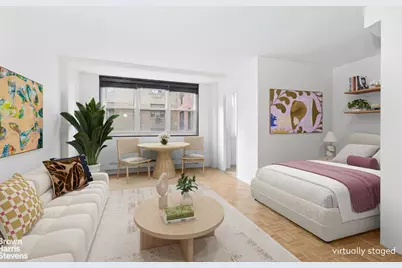 63 E 9th Street #4D, New York City, NY 10003 - Photo 1