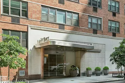 63 E 9th Street #4D, New York City, NY 10003 - Photo 14