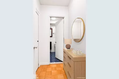 63 E 9th Street #4D, New York City, NY 10003 - Photo 10