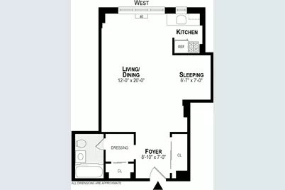 63 E 9th Street #4D, New York City, NY 10003 - Photo 16