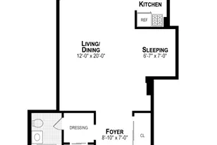 63 E 9th St, New York City, NY 10003 - Photo 16