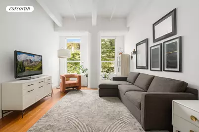 184 Kent Avenue #B402, New York City, NY 11249 - Photo 1