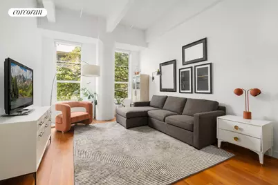 184 Kent Avenue #B402, New York City, NY 11249 - Photo 2