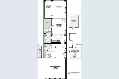 5 Great Jones Street #2, New York, NY 10012 - Photo 8
