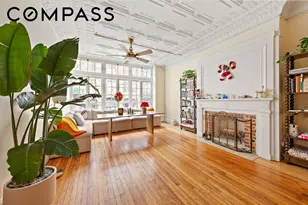 5 Great Jones St, New York City, NY 10012 - Photo 1