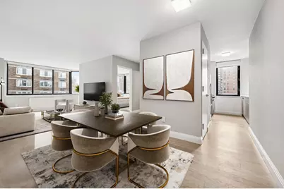 345 E 94th Street #8E, New York, NY 10128 - Photo 2