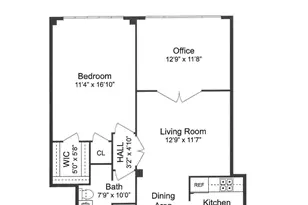 420 E 64th St, New York City, NY 10065 - Photo 10