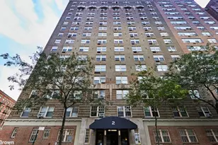 2 Horatio St, New York City, NY 10014 - Photo 10