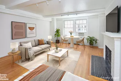 2 Horatio Street #5F, New York City, NY 10014 - Photo 1