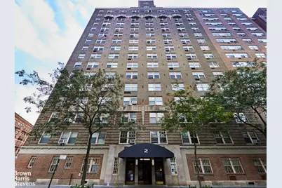 2 Horatio Street #5F, New York, NY 10014 - Photo 10