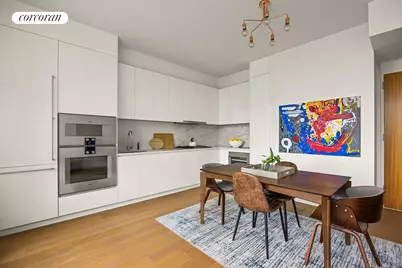 695 1st Avenue #35J, New York City, NY 10016 - Photo 4