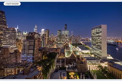 695 1st Avenue #35J, New York City, NY 10016 - Photo 12