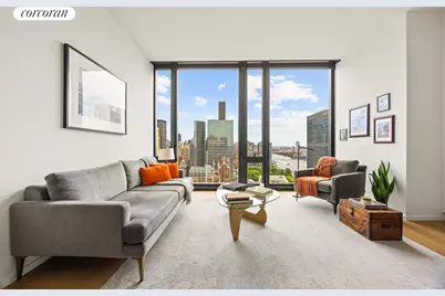 695 1st Avenue #35J, New York City, NY 10016 - Photo 1