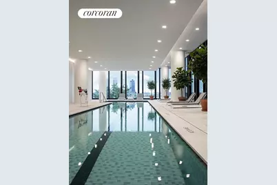 695 1st Avenue #35J, New York City, NY 10016 - Photo 18
