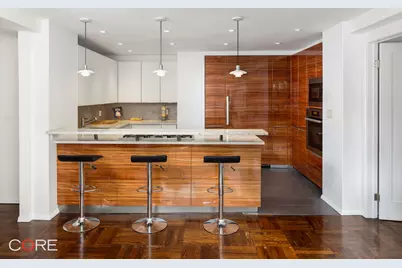 425 E 63rd Street #W12EF, New York City, NY 10065 - Photo 2