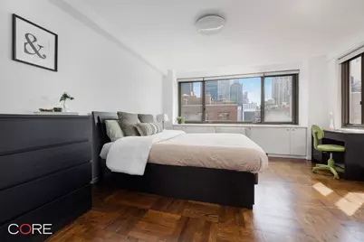 425 E 63rd Street #W12EF, New York City, NY 10065 - Photo 6