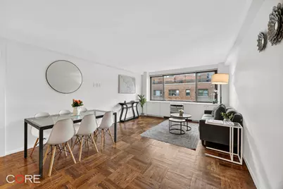 425 E 63rd Street #W12EF, New York City, NY 10065 - Photo 2