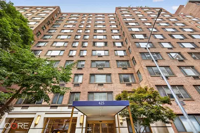 425 E 63rd Street #W12EF, New York City, NY 10065 - Photo 12