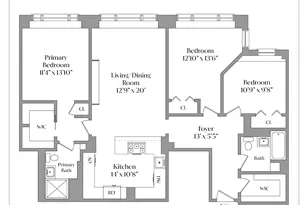 425 E 63rd St, New York City, NY 10065 - Photo 12