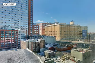447 W 18th Street #8B, New York, NY 10011 - Photo 6
