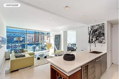 447 W 18th Street #8B, New York, NY 10011 - Photo 1