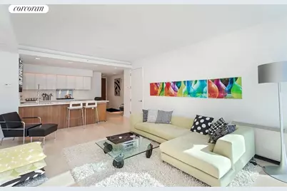 447 W 18th Street #8B, New York, NY 10011 - Photo 2