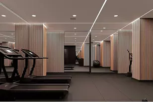 447 W 18th St, New York City, NY 10011 - Photo 8