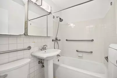 185 W End Avenue #7R, New York City, NY 10023 - Photo 6