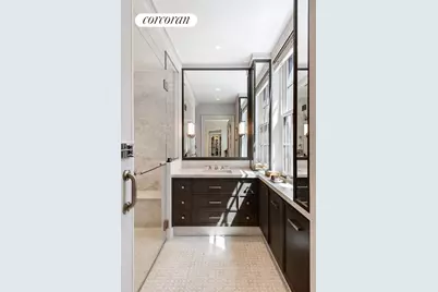 580 Park Avenue #7A, New York City, NY 10065 - Photo 10