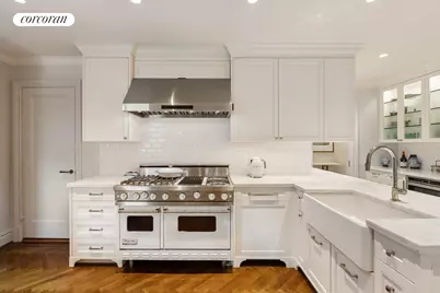 580 Park Avenue #7A, New York City, NY 10065 - Photo 8