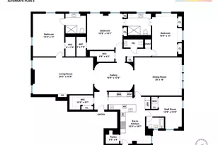 580 Park Ave, New York City, NY 10065 - Photo 18