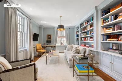 580 Park Avenue #7A, New York City, NY 10065 - Photo 6