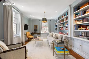 580 Park Ave, New York City, NY 10065 - Photo 6