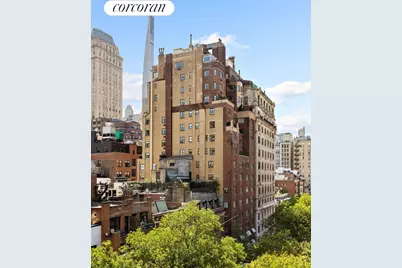 580 Park Avenue #7A, New York City, NY 10065 - Photo 14